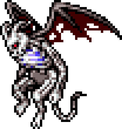 Necromancer Second Form