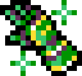 魔法護手